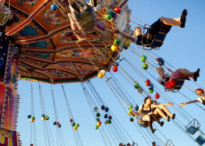 Cotswolds Show and Food Festival