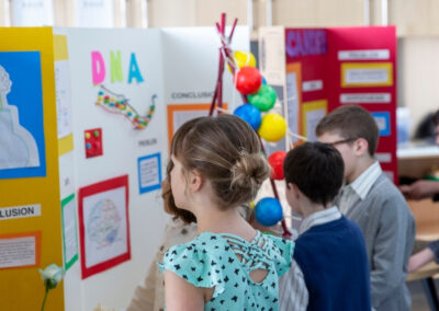 Cheltenham Science Festival