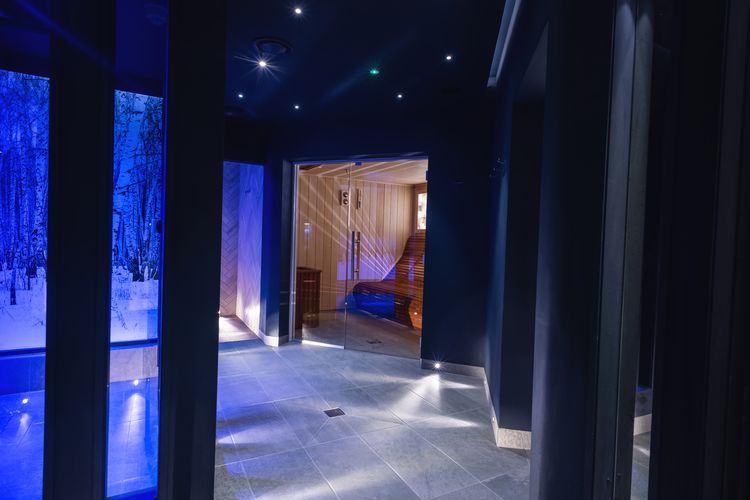Thermal Suite