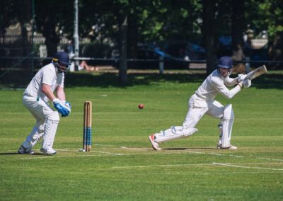 Cheltenham Cricket Festival