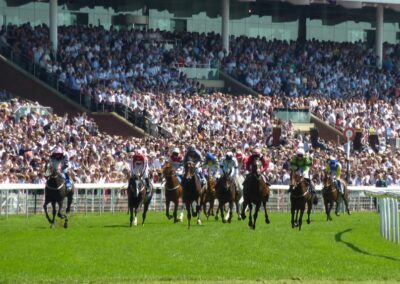 Cheltenham Racecourse