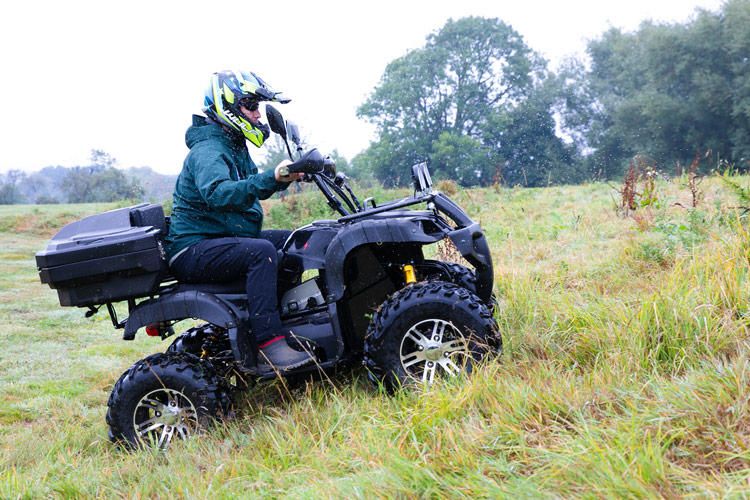 Cocktail making masterclass