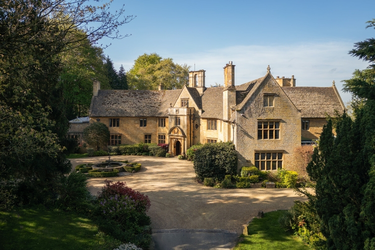 Foxhill Manor